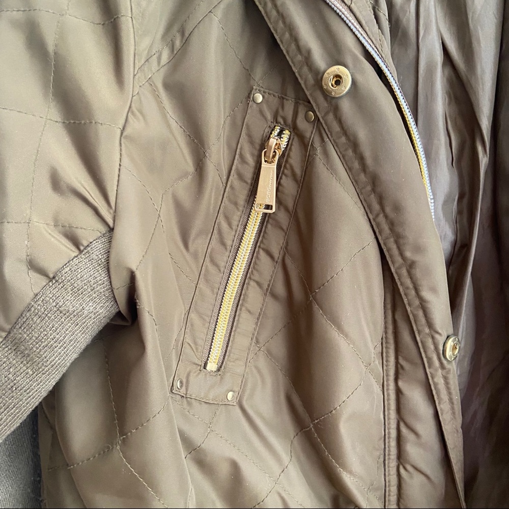 BCBGeneration Light Jacket - Picture 5 of 8